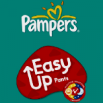 Pampers Easy Up Pampers Easy Up